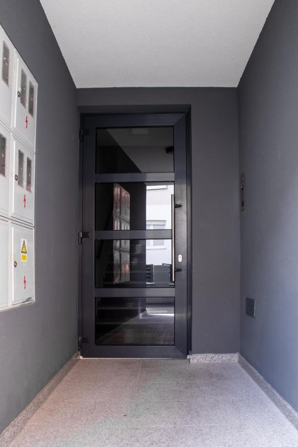Hugo Apartments Zagabria Esterno foto