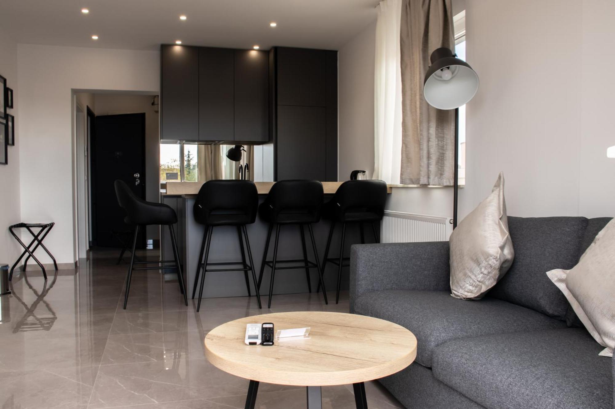 Hugo Apartments Zagabria Esterno foto