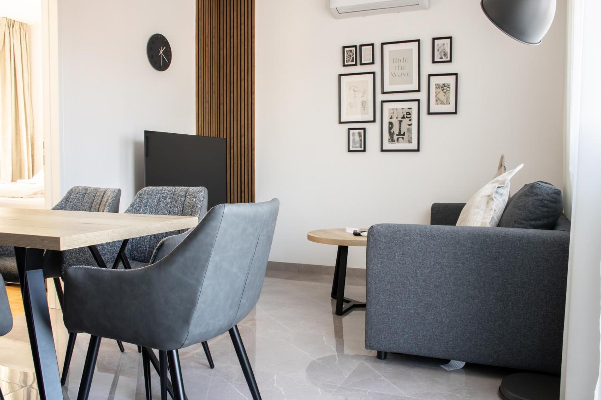 Hugo Apartments Zagabria Esterno foto